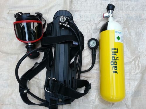 Safety kit of Ammonia and Chlorine Cylinder 100 litres Water Capacity Safety kit of Ammonia and Chlorine Cylinder 100 litres Water Capacity