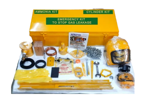 Safety Kit 1 Safety Kit 1