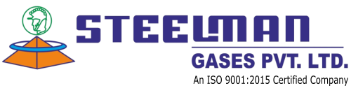 Steelman Gases Pvt. Ltd
