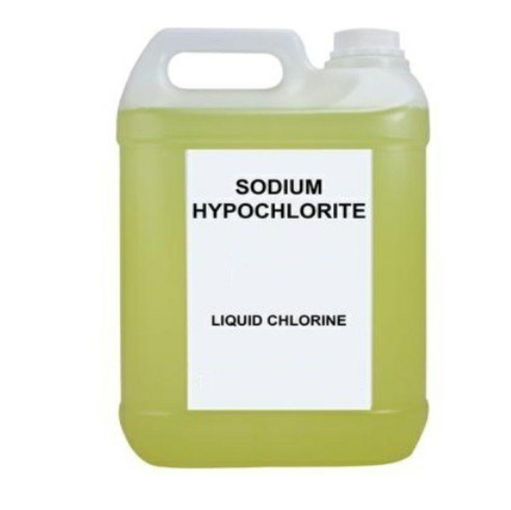 Sodium Hypochlorite Manufacturers In India