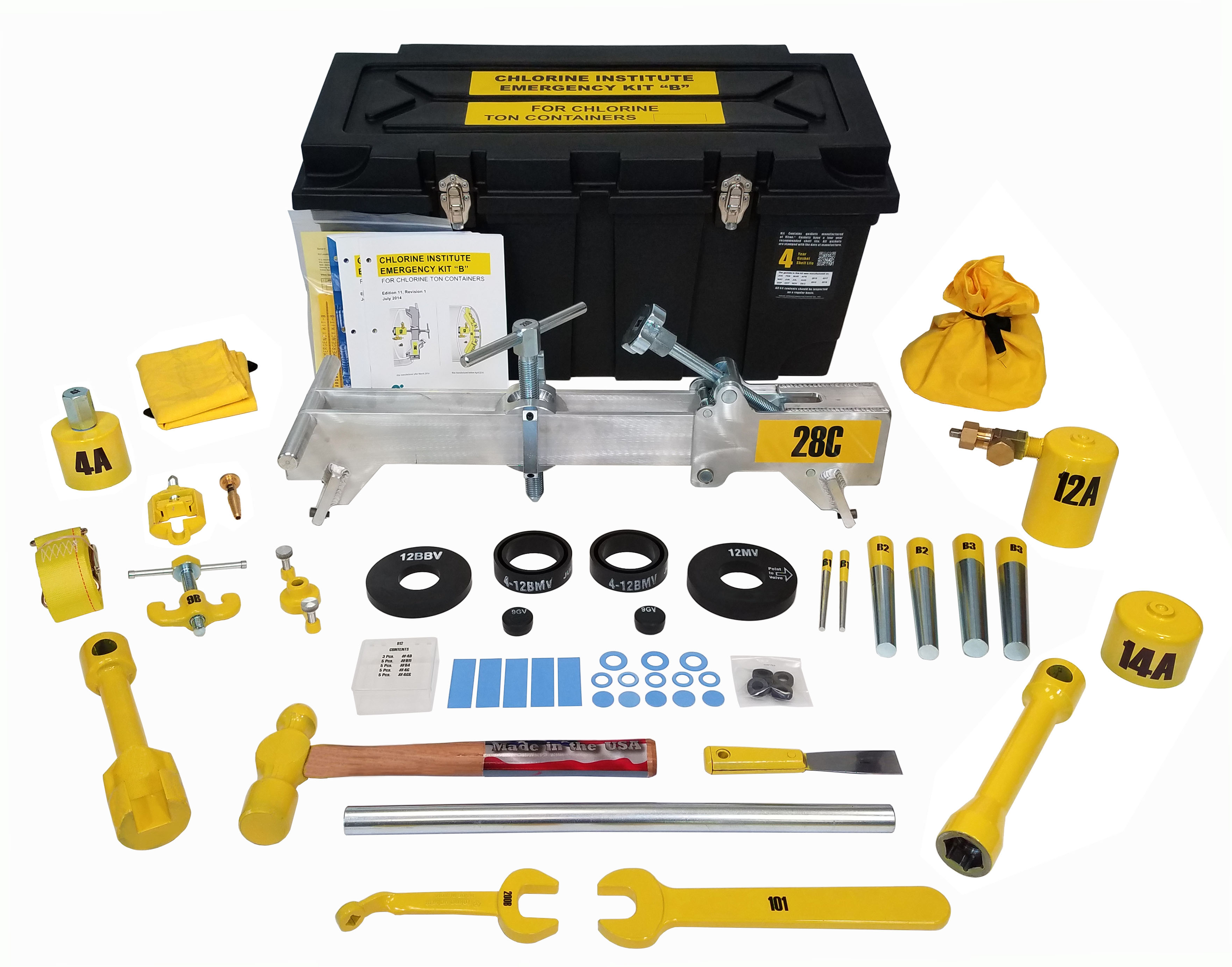 Safety Kit 2 Safety Kit 2