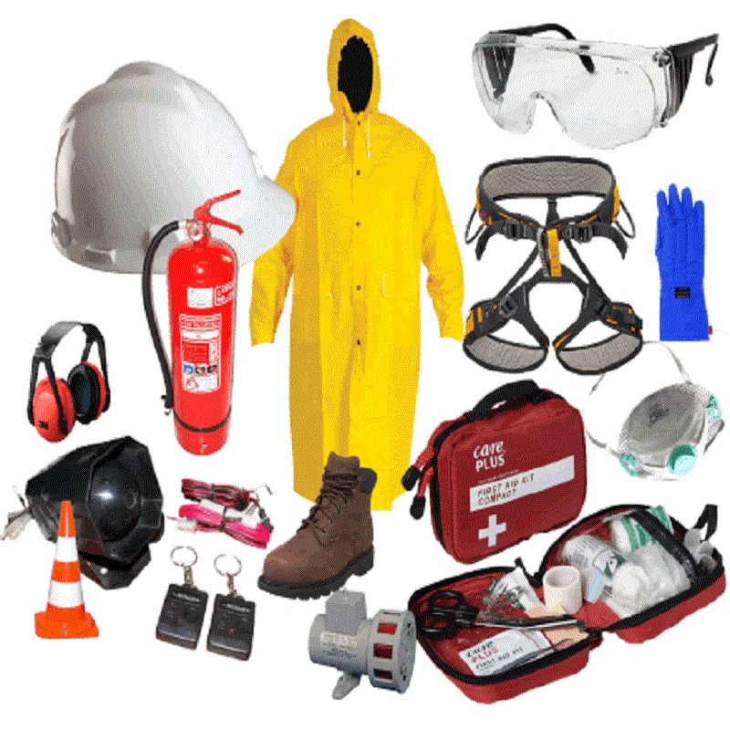 Safety Kit 2 Safety Kit 2